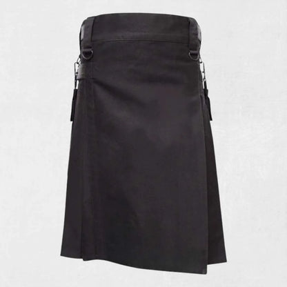 Black Kilt