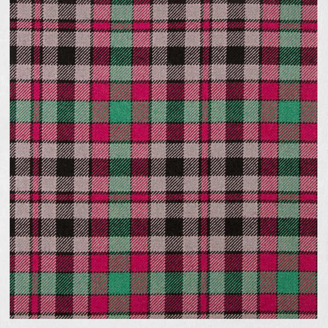 Borthwick Ancient Strome Tartan Kilt – Traditional Scottish Wear