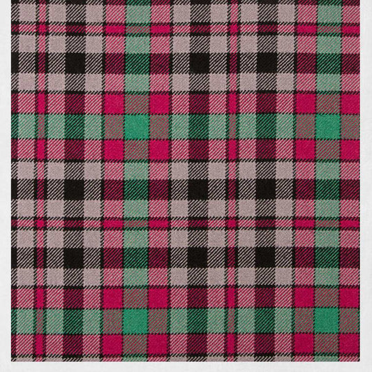 Borthwick Ancient Strome Tartan Kilt – Traditional Scottish Wear