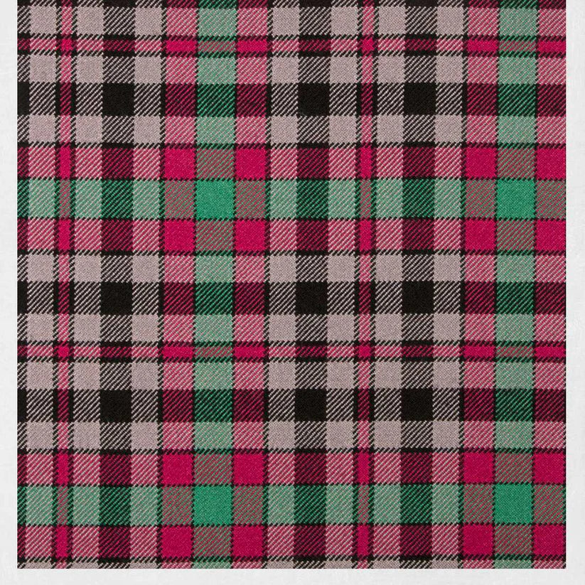 Custom Tartan