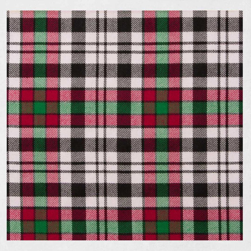 Custom Tartan