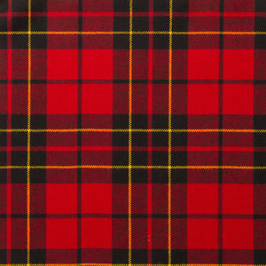 Brodie Modern Tartan Kilt – Traditional Scottish Outfit