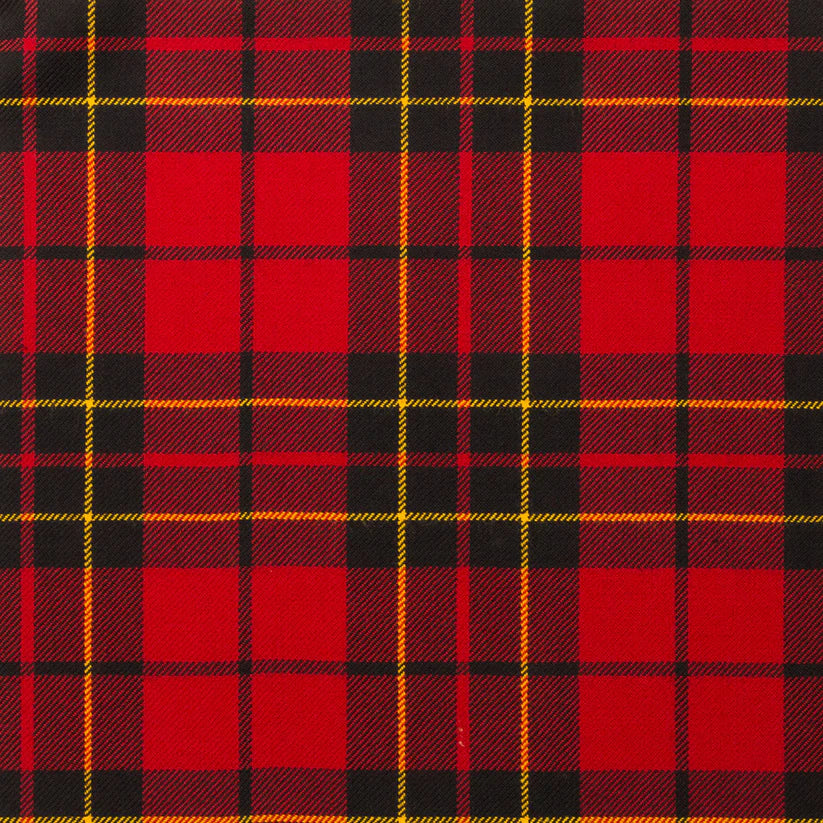 Custom Tartan Kilt