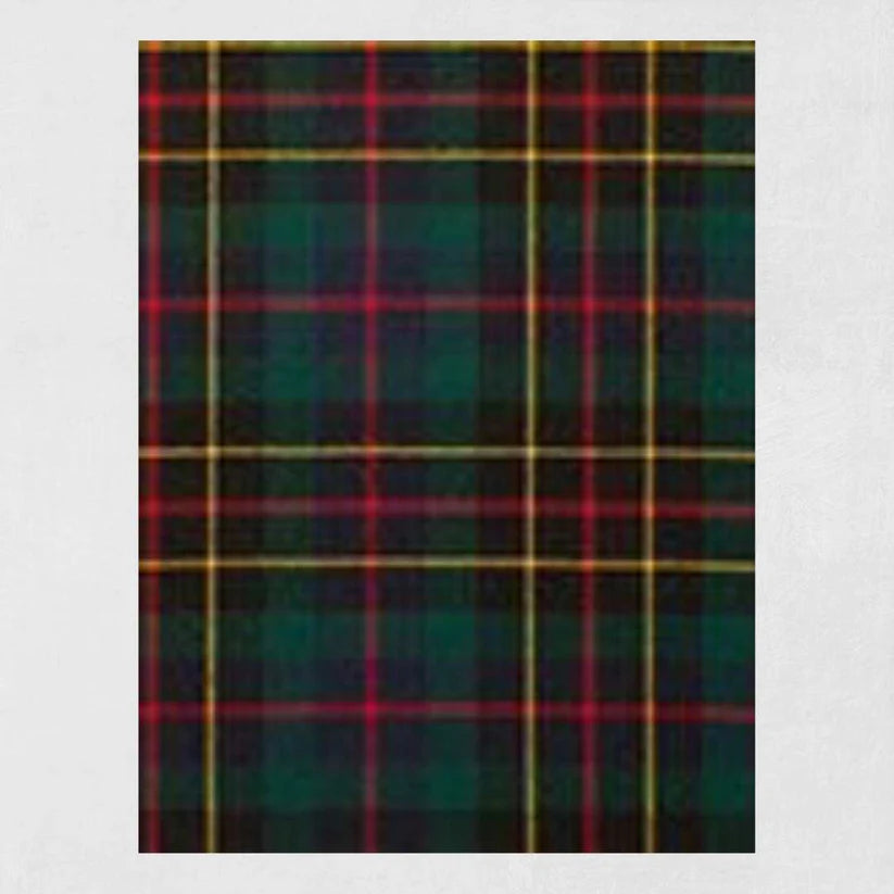 Custom Tartan Kilt