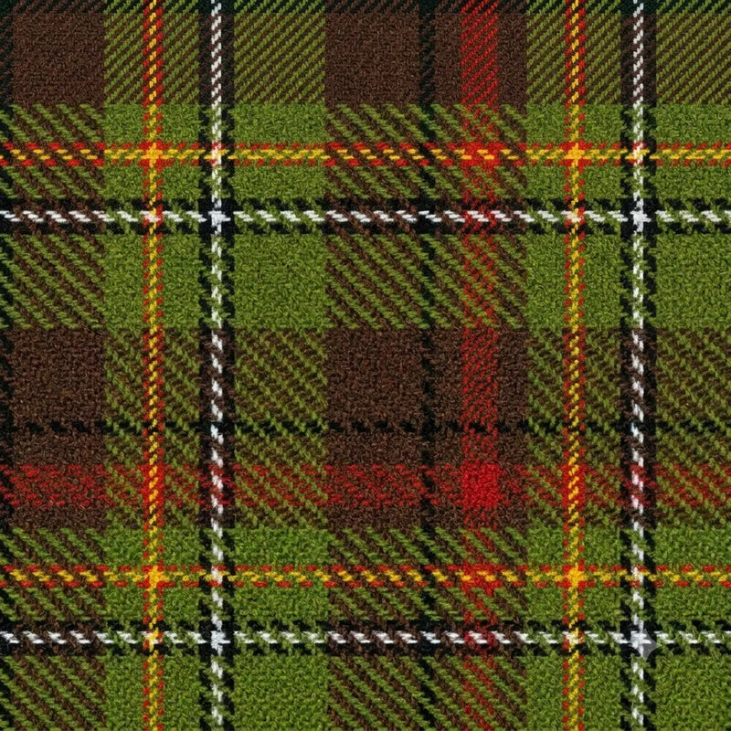 Brown, Douglas Ian Cameron (Personal) Tartan