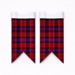 Brown Tartan Kilt – Handmade Authentic Scottish Wear