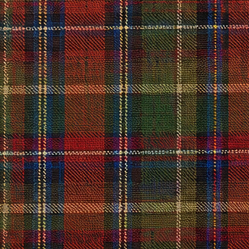 Bruce Ancient Tartan