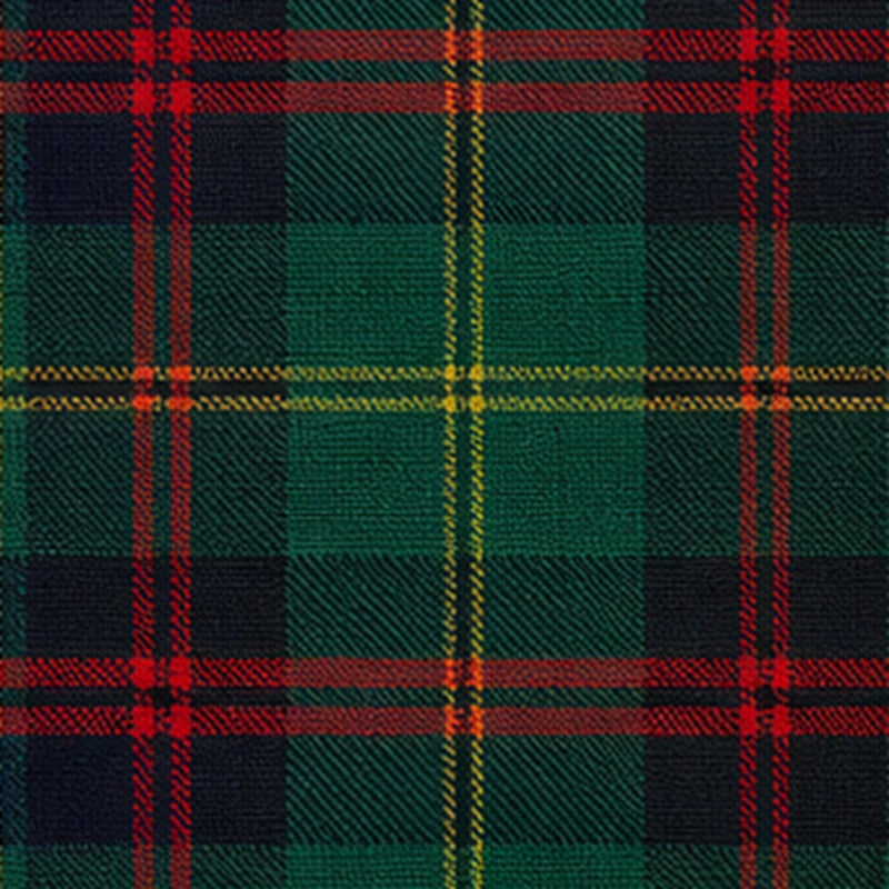 Bruce Hunting Tartan