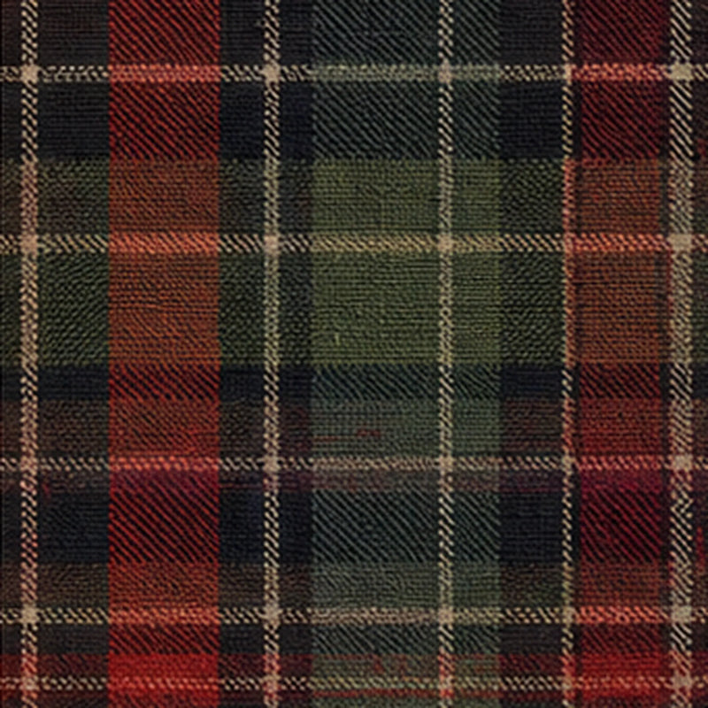Bruce Old Ancient Tartan