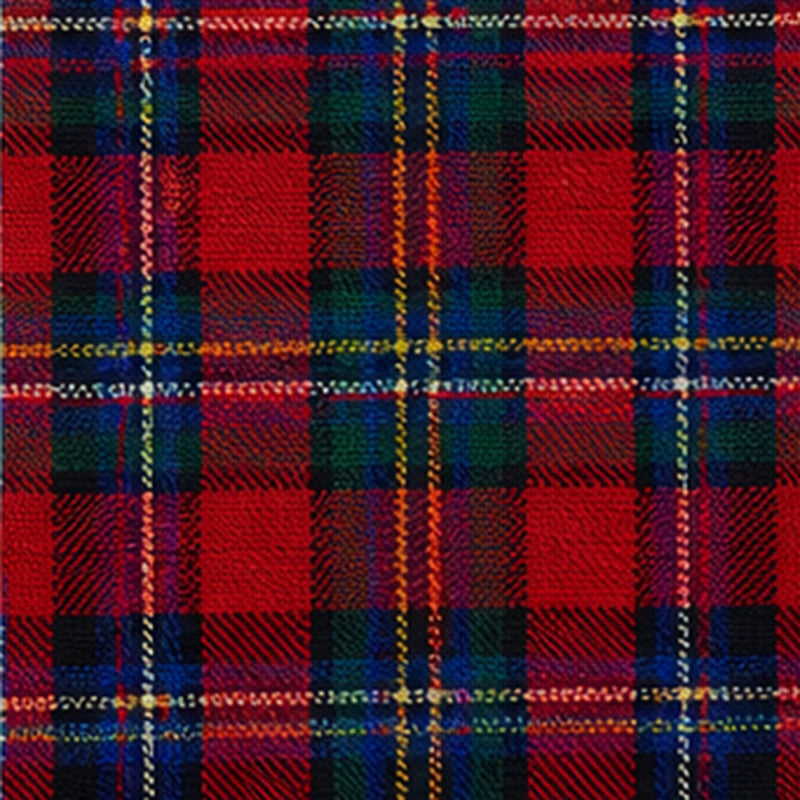 Bruce Old Tartan