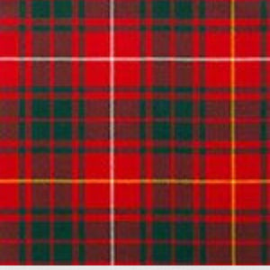 Bruce Modern Tartan Kilt – Traditional Scottish Highland Wear