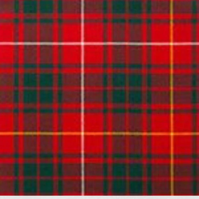 Custom Tartan Kilt