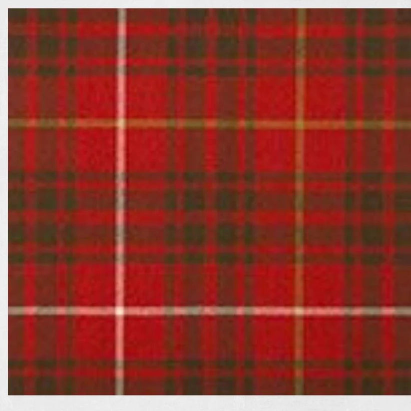 Custom Tartan Kilt
