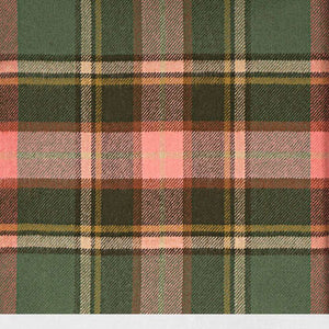 Bruce of Kinnaird Antique Tartan Kilt – Traditional Scottish Wear