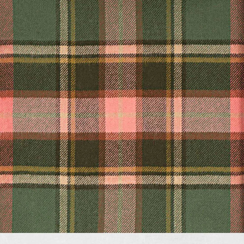 Custom Tartan Kilt