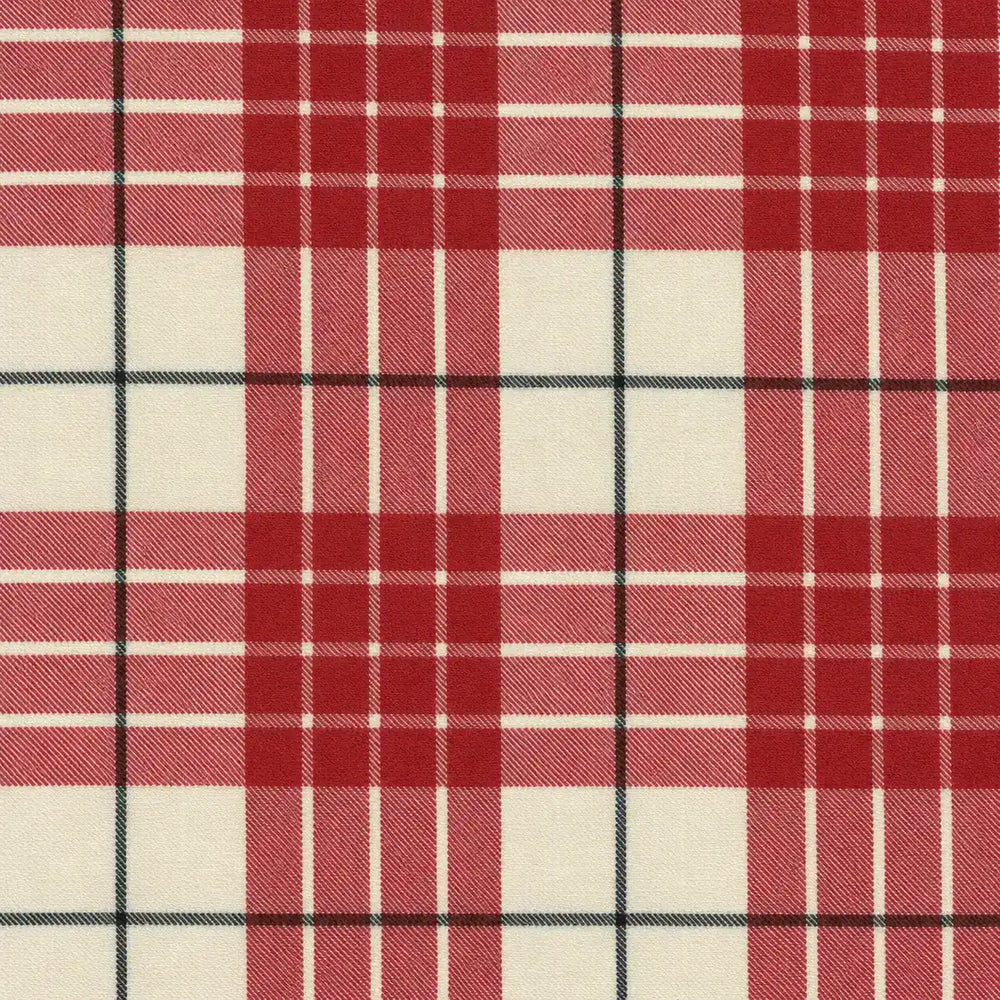 Buchanan 1842 Tartan