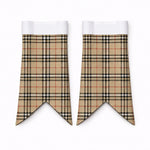 Burberry Tartan Kilt – Handmade Premium Scottish Wear