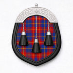 Butler Tartan Sporran – Handmade Traditional Scottish Wear