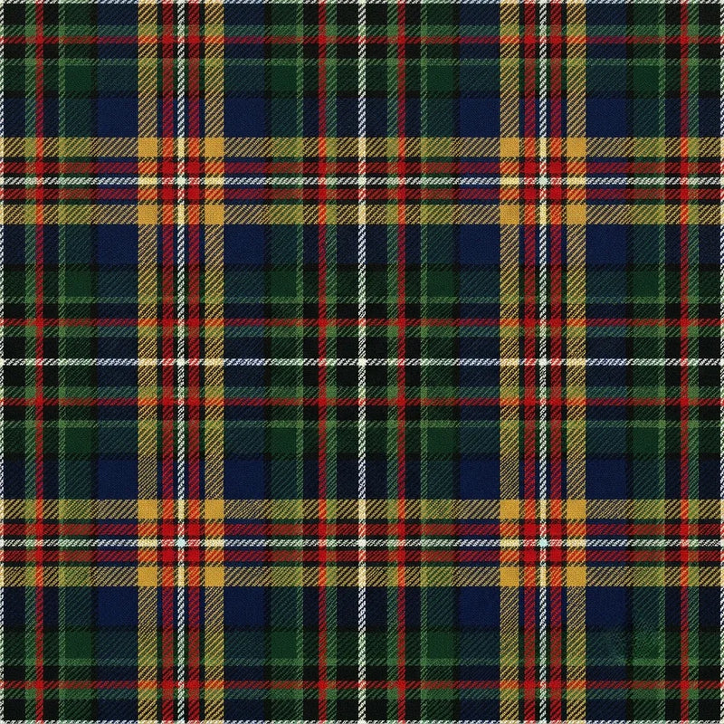 Cameron Boyle, The (Personal) Tartan