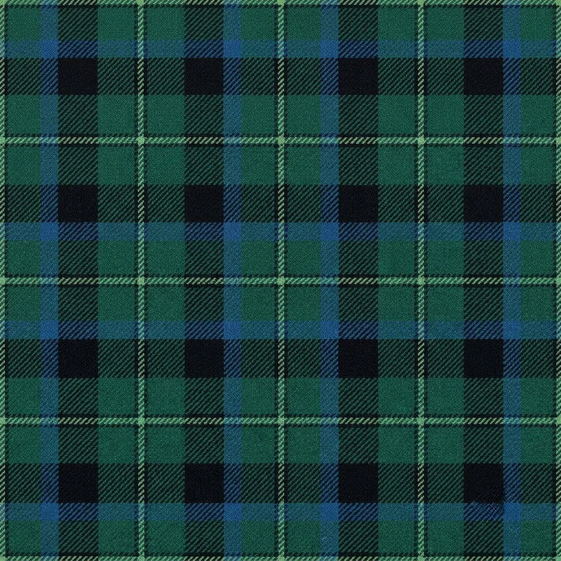 Cameron House Tartan