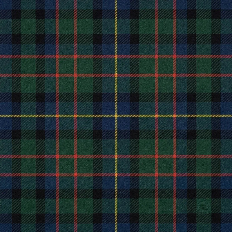 Cameron Hunting Tartan