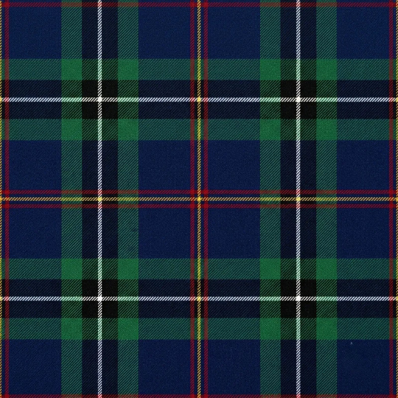 Cameron, Mark (Personal) Tartan