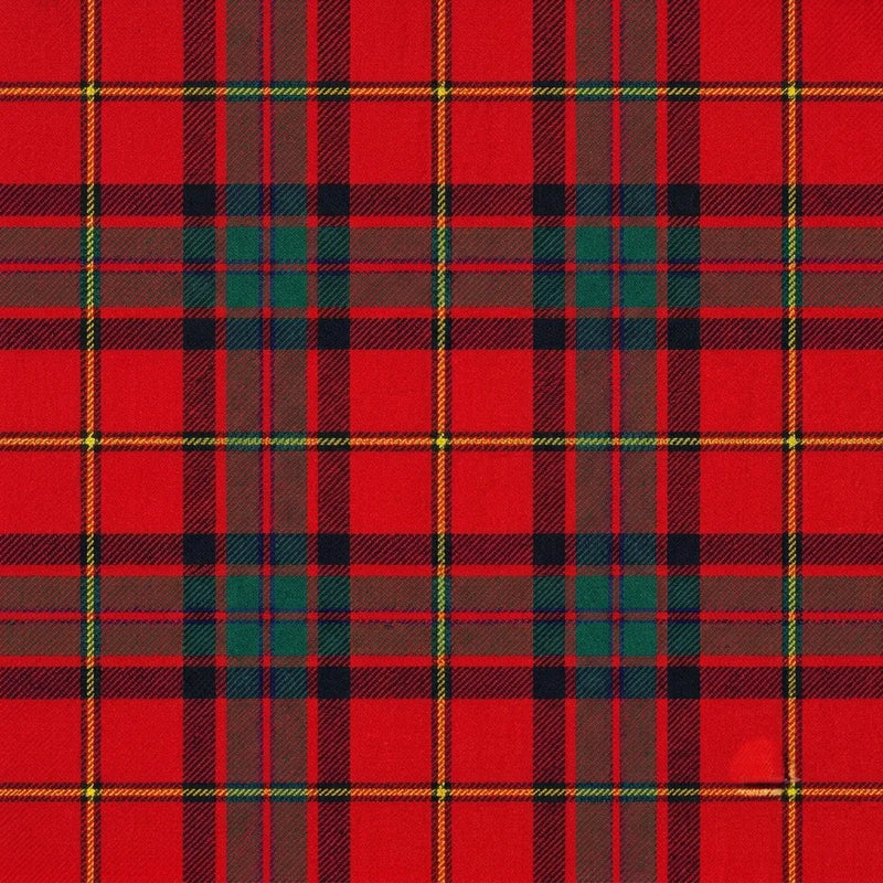 Cameron Tartan