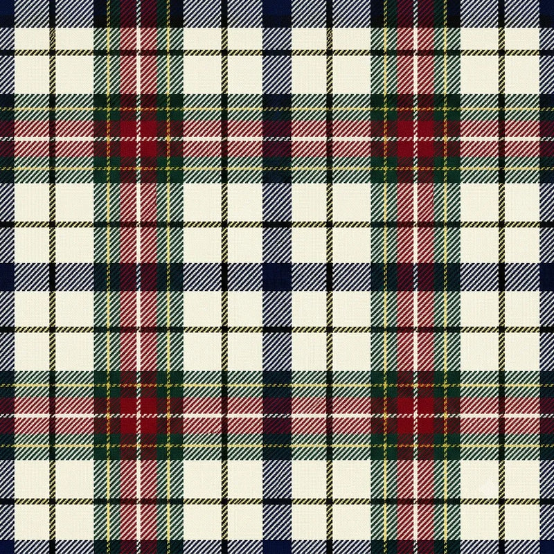 Cameron of Erracht Dress Tartan