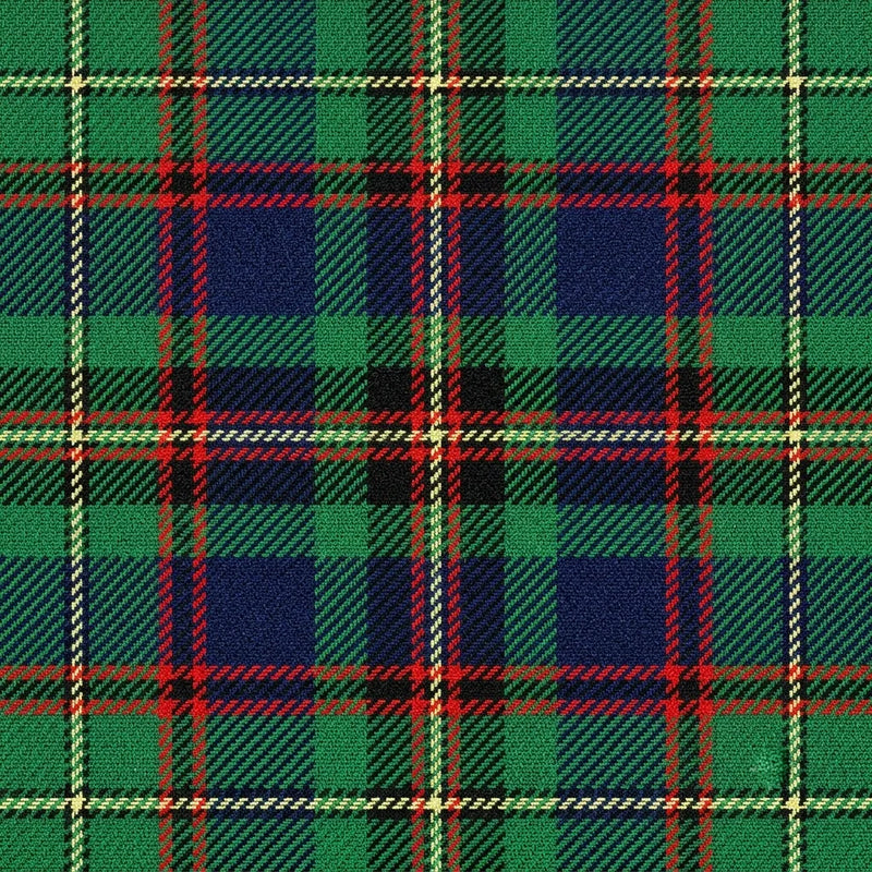 Cameron of Locheil (1930) Tartan