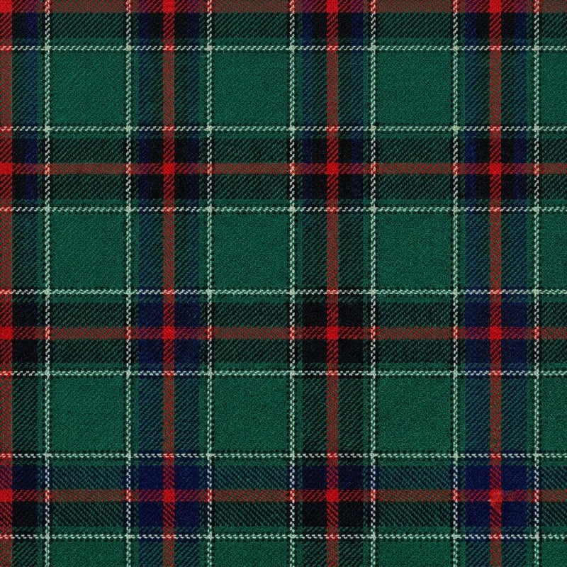 Cameron of Locheil (Original) Tartan
