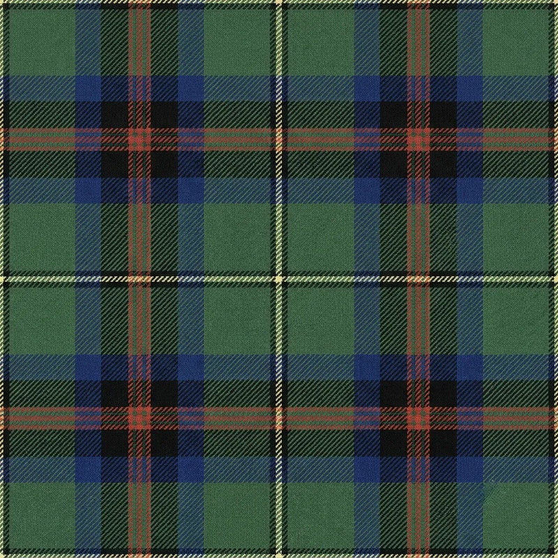Cameron of Lochiel (Hunting) Tartan
