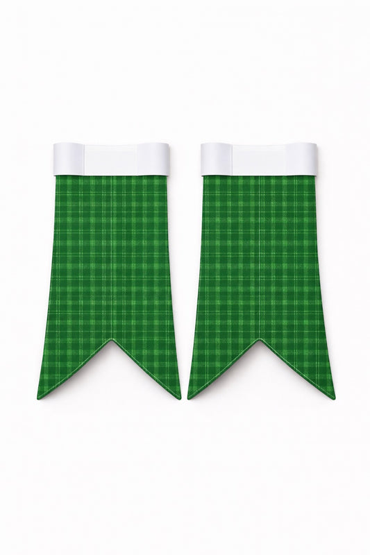 Campbell Simpson Tartan Kilt – Handmade Authentic Scottish Wear