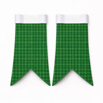 Campbell Simpson Tartan Kilt – Handmade Authentic Scottish Wear