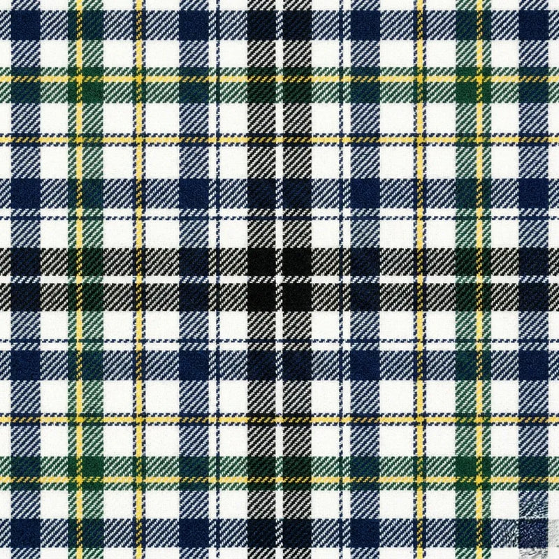 Campbell Dress Tartan