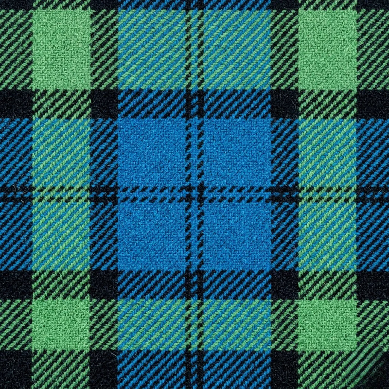 Campbell Old Ancient Tartan