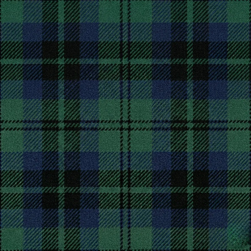 Campbell Tartan