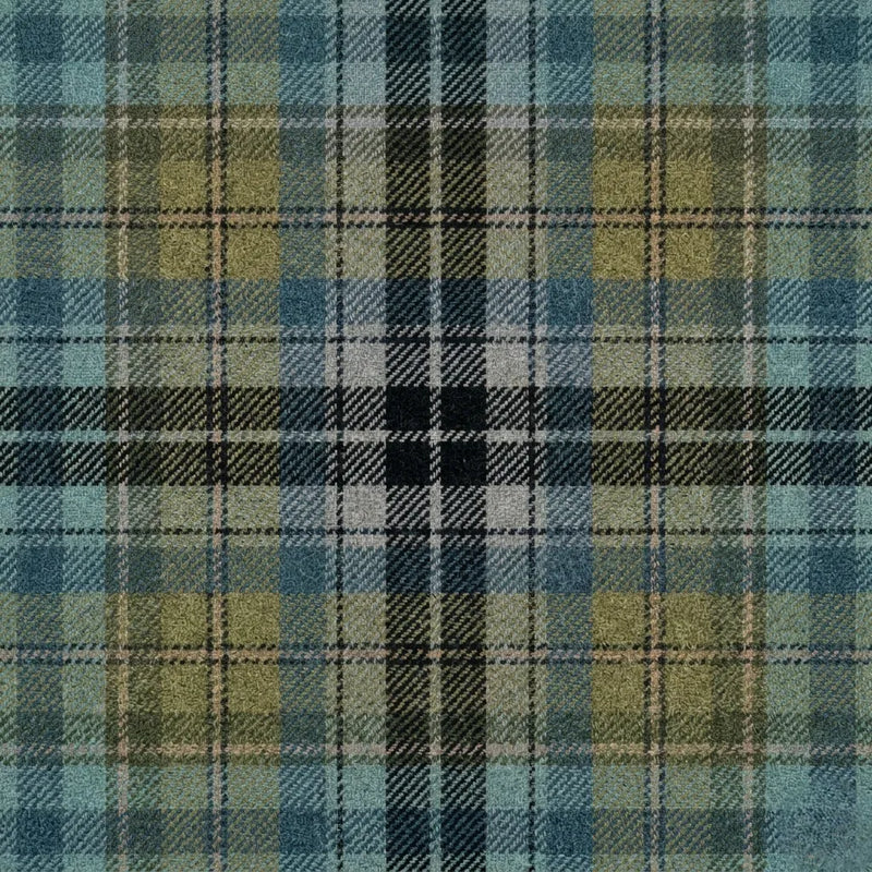 Campbell Weathered Tartan