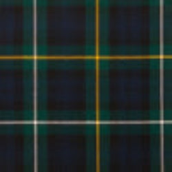 Campbell of Argyll Modern tartan traditional Scottish clan pattern used in Highland clothing