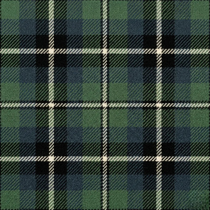 Campbell of Argyll Muted Tartan