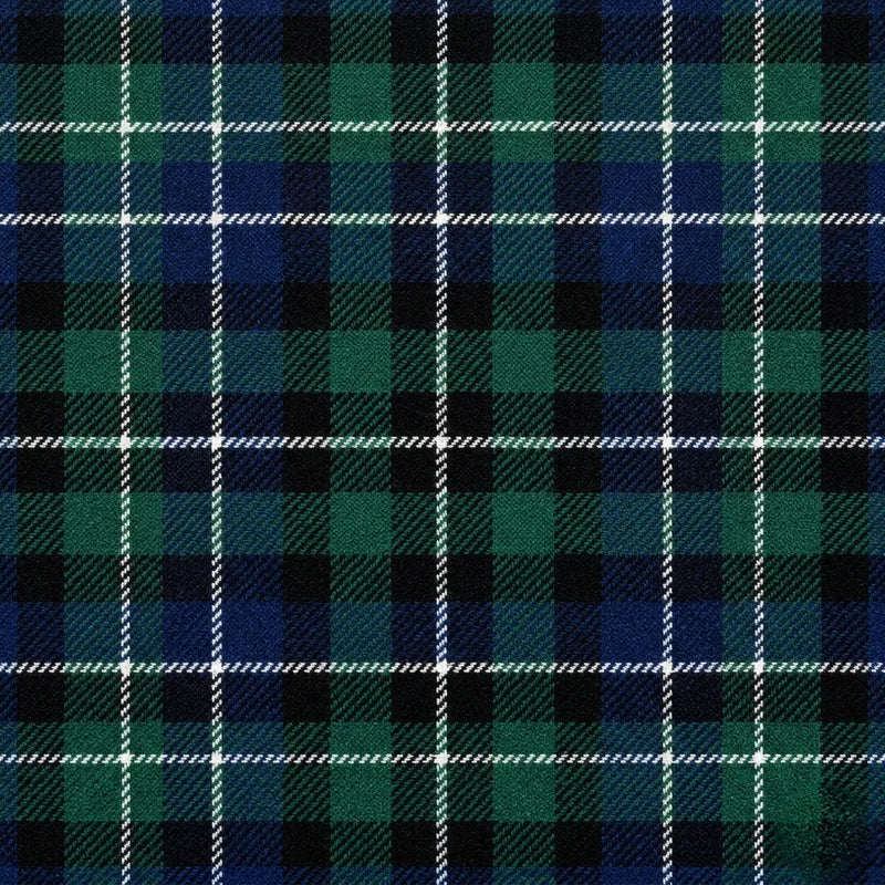 Campbell of Argyll Tartan