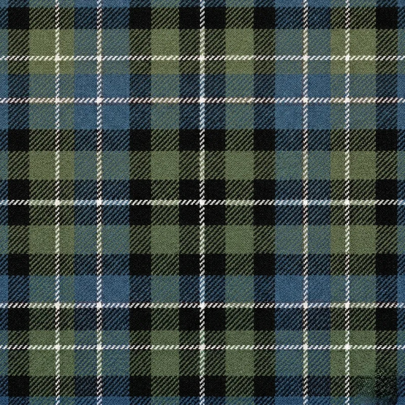 Campbell of Argyll Weathered Tartan