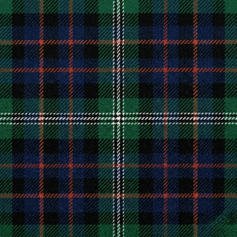 Campbell of Braemar Tartan