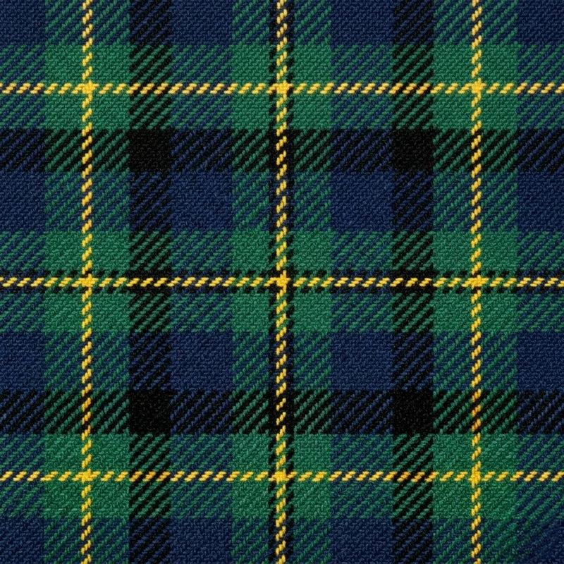 Campbell of Breadalbane Tartan
