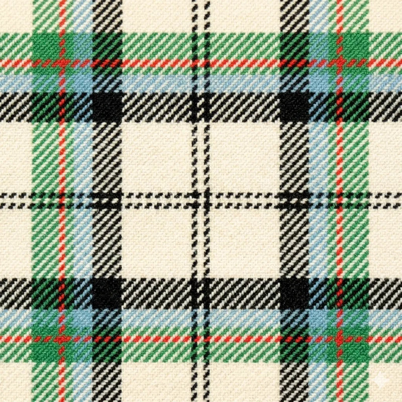 Campbell of Cawdor Dress Ancient Tartan