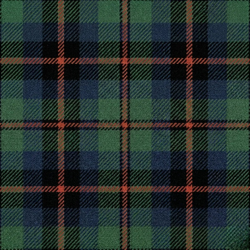 Campbell of Cawdor Tartan