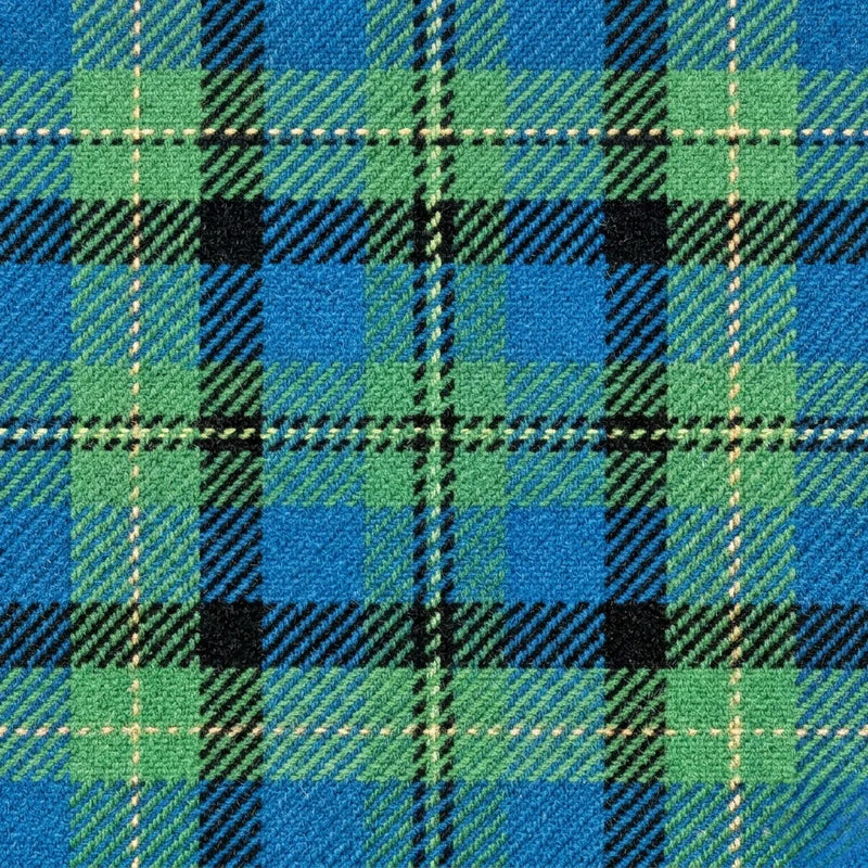 Campbell of Glenlyon Ancient Tartan