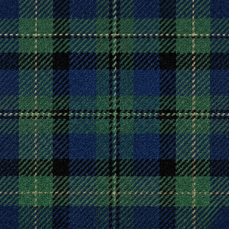 Campbell of Glenlyon Tartan