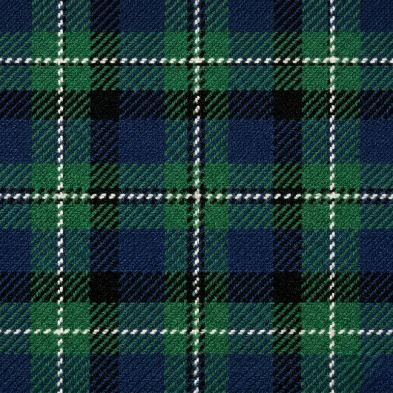 Campbell of Inveraray Tartan