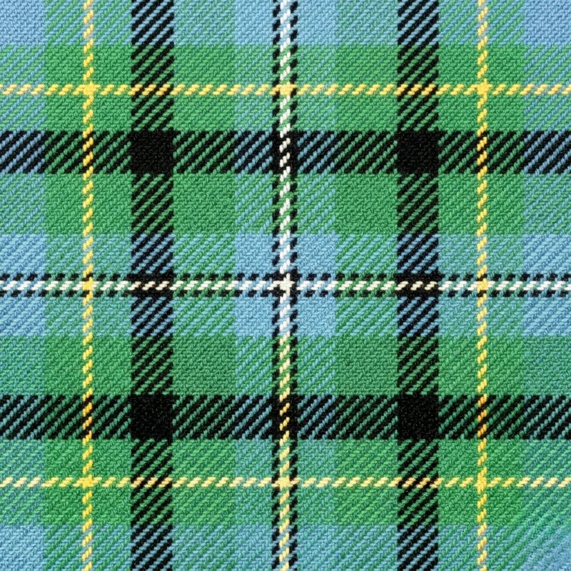 Campbell of Loudon Ancient Tartan