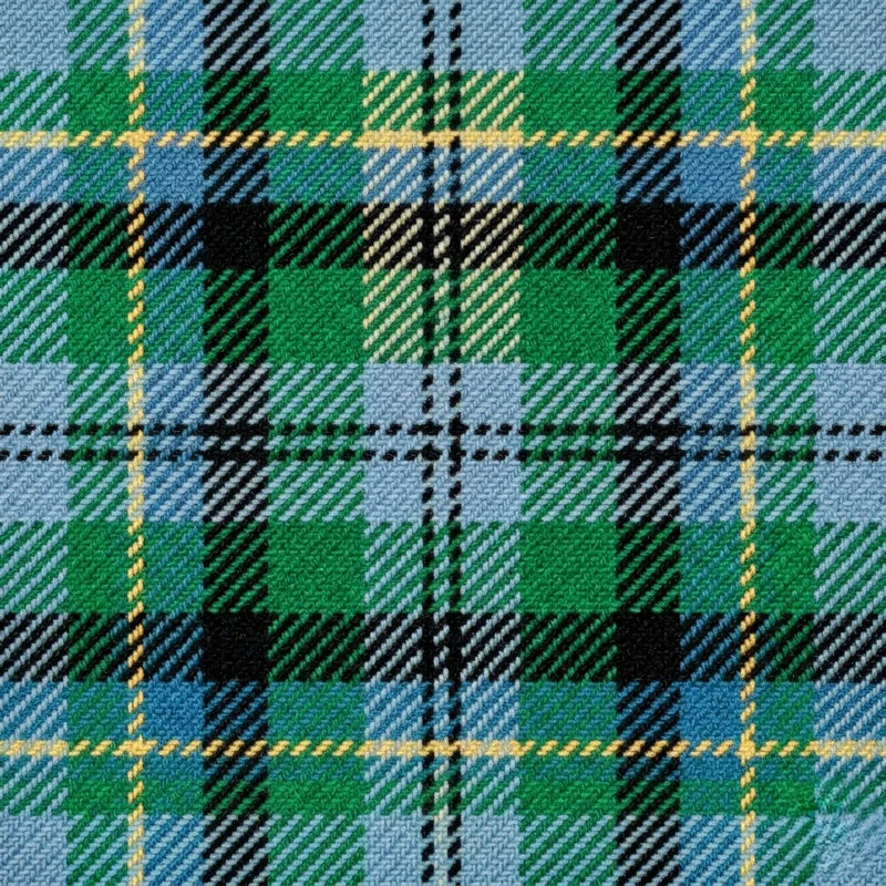 Campbell of Loudon New Ancient Tartan